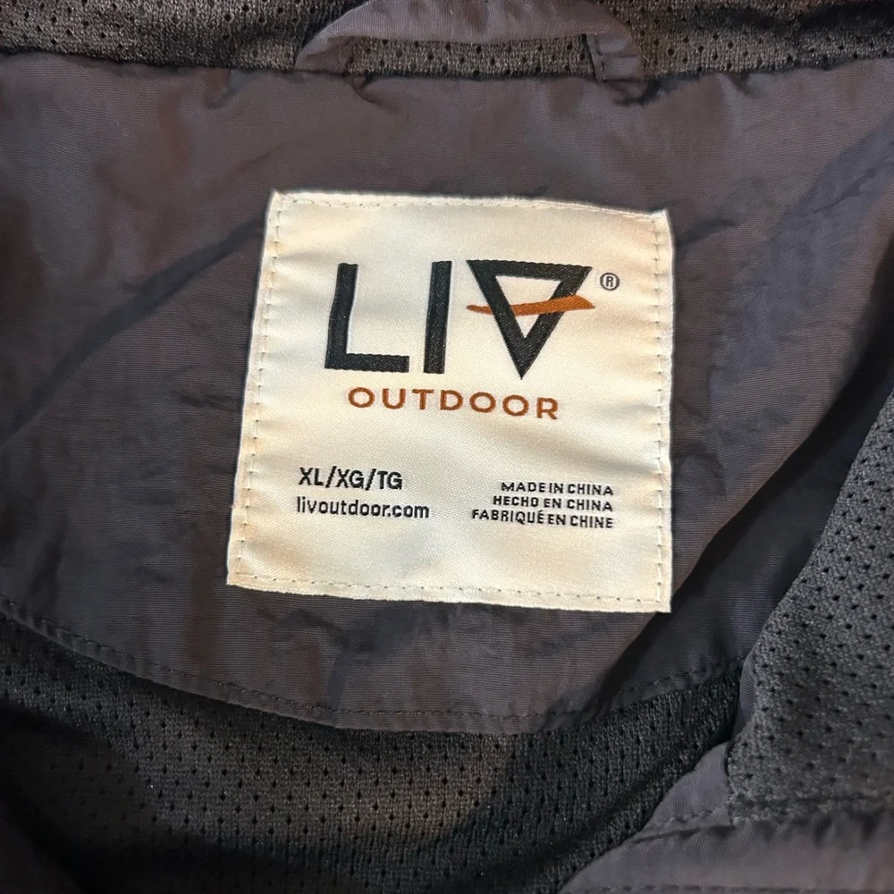 Women's Black Utility‎ Jacket